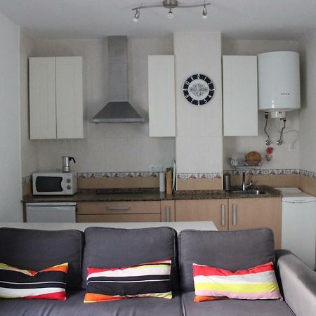 Apartamento Puerta Al Mar Apartment Рота Екстериор снимка