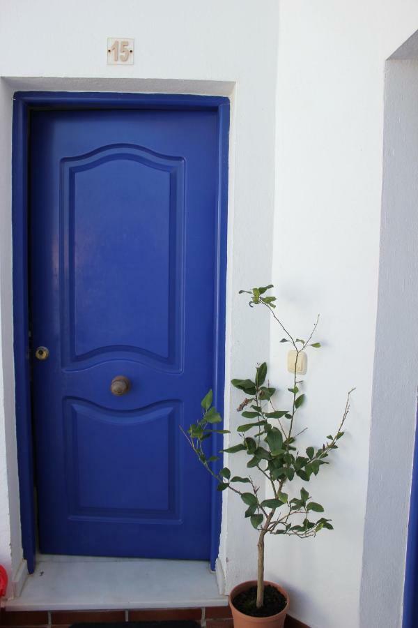 Apartamento Puerta Al Mar Apartment Рота Екстериор снимка